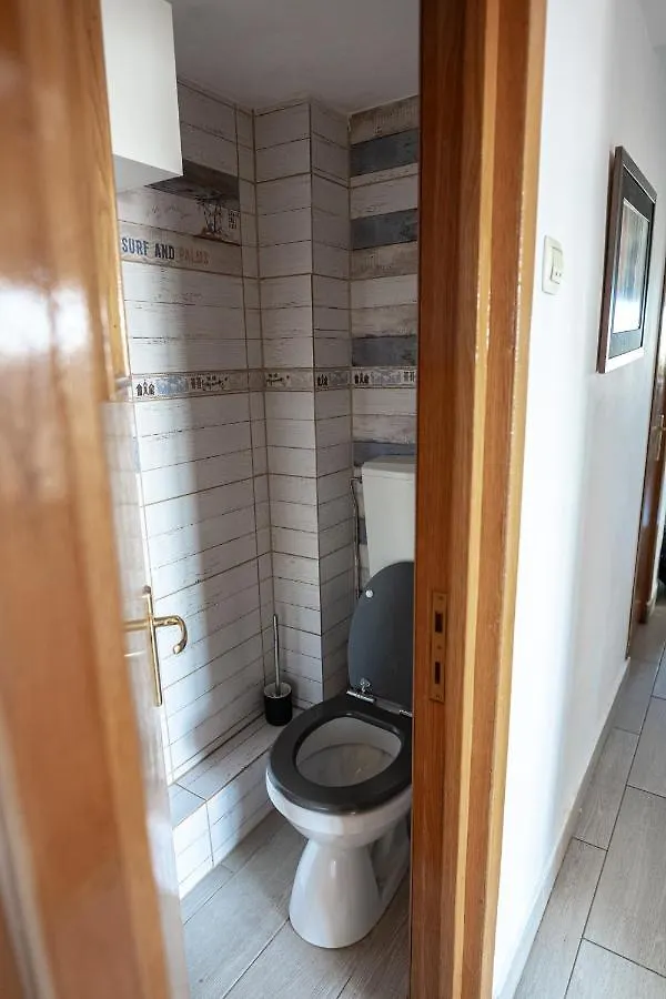 Old City-Downtown 3 Rooms By Chr Luxury Property Bucharest Apartment