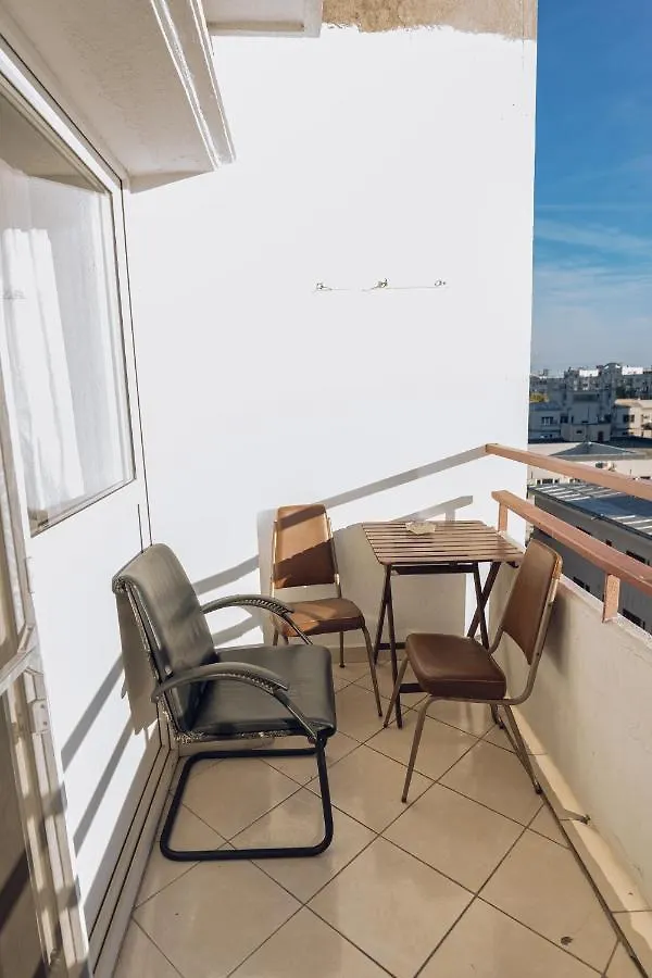 Old City-Downtown 3 Rooms By Chr Luxury Property Bucharest 0*,