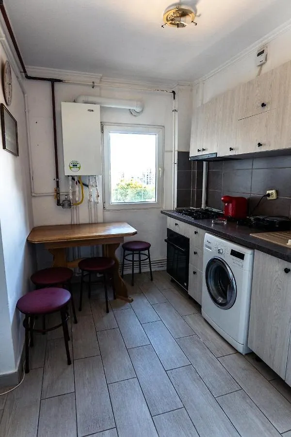 Old City-Downtown 3 Rooms By Chr Luxury Property Bucharest