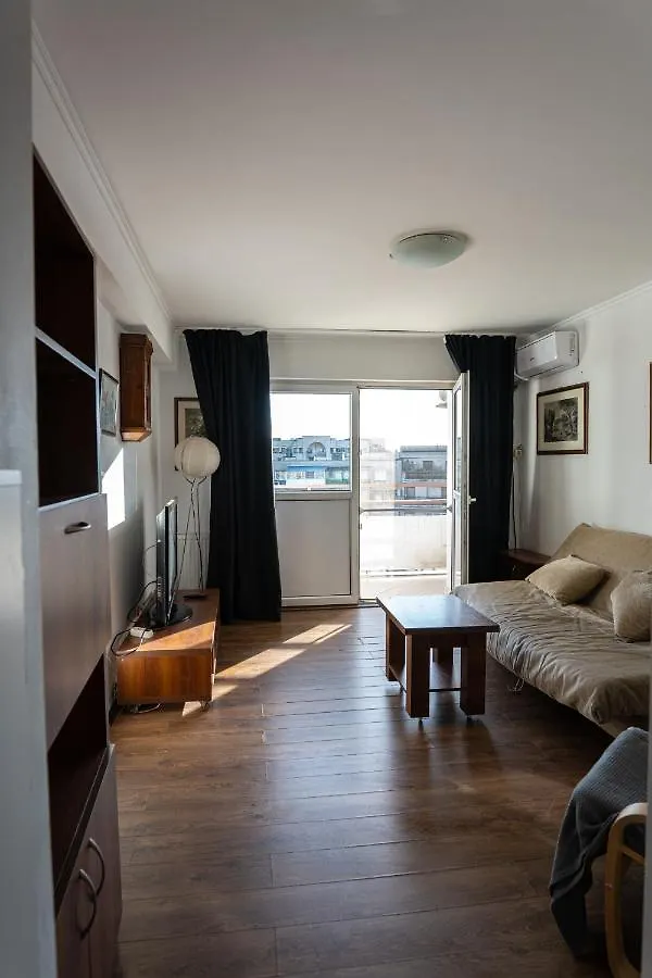 Apartment Old City-Downtown 3 Rooms By Chr Luxury Property Bucharest