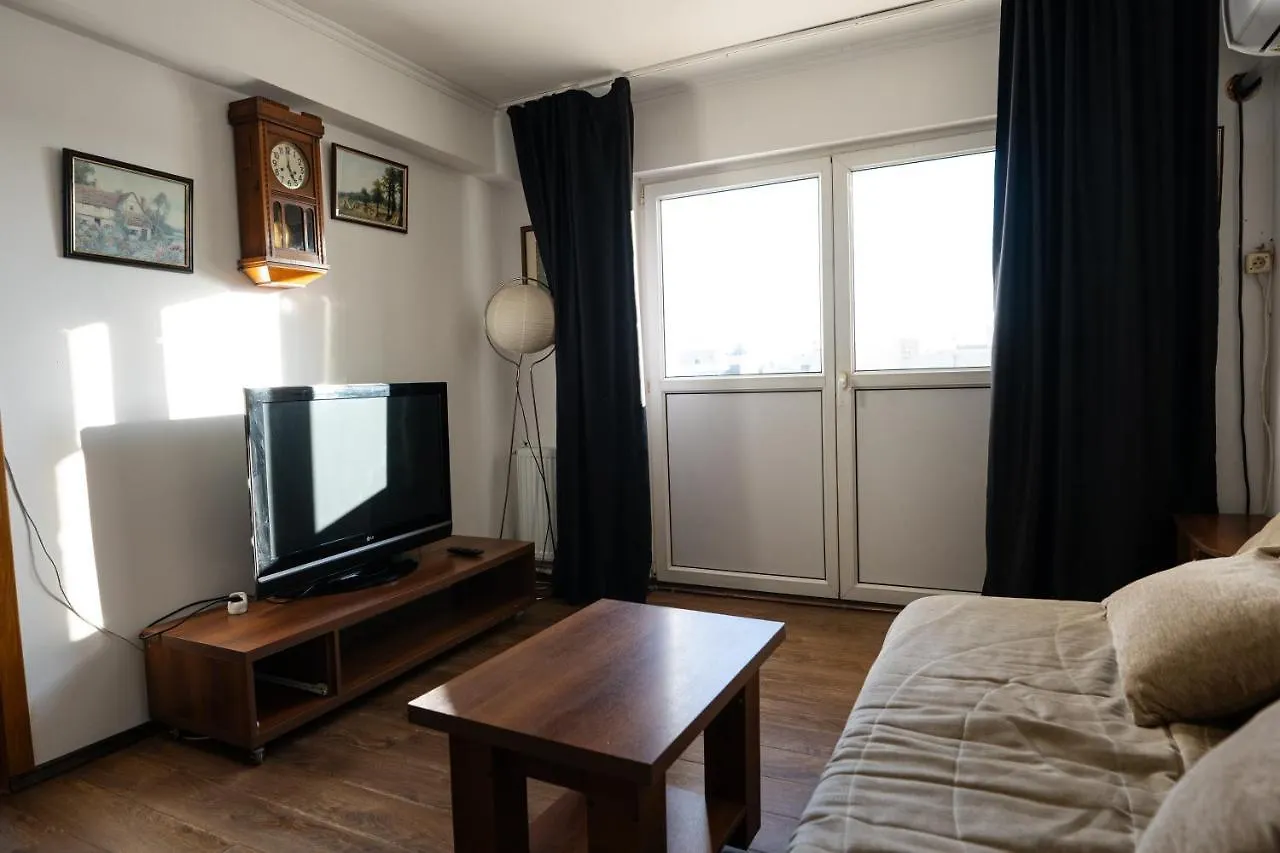 Old City-Downtown 3 Rooms By Chr Luxury Property Bucharest