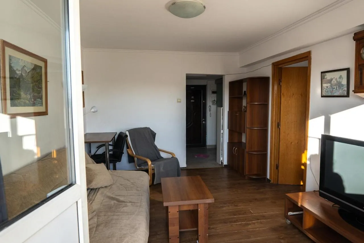 Apartment Old City-Downtown 3 Rooms By Chr Luxury Property Bucharest