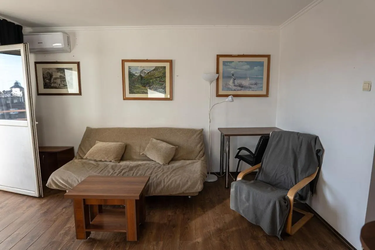 Old City-Downtown 3 Rooms By Chr Luxury Property Bucharest Romania