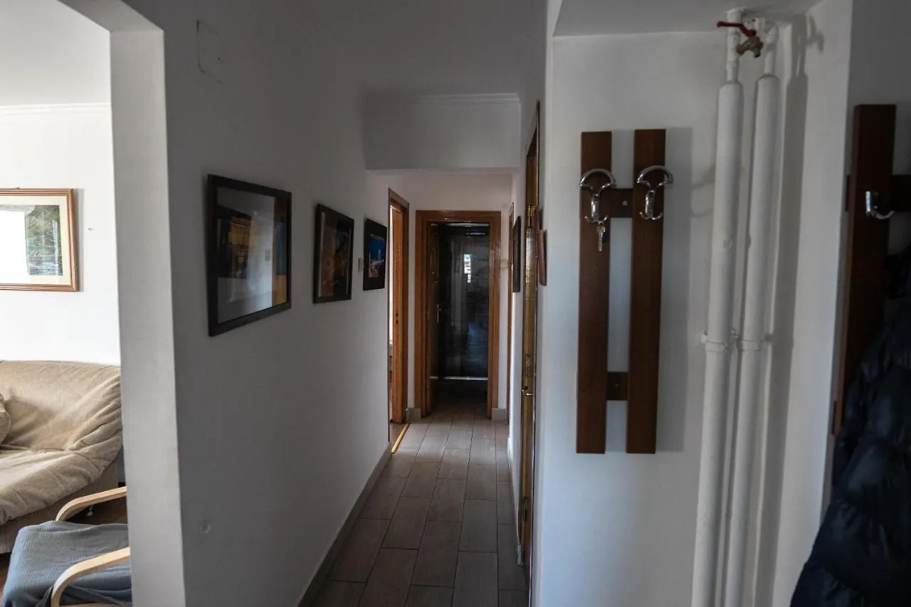 Old City-Downtown 3 Rooms By Chr Luxury Property Bucharest
