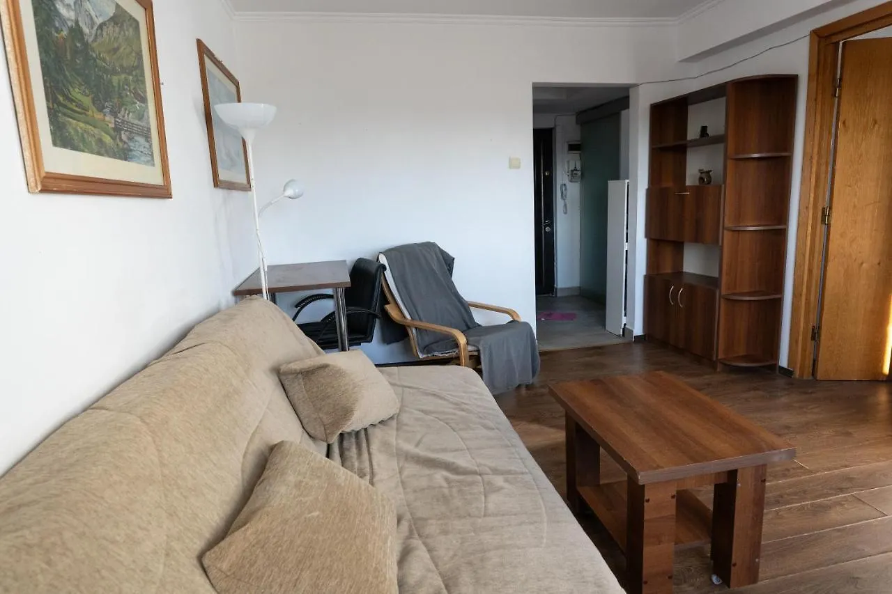 Apartment Old City-Downtown 3 Rooms By Chr Luxury Property Bucharest